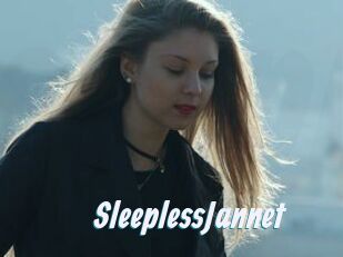 SleeplessJannet