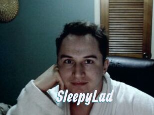 SleepyLad