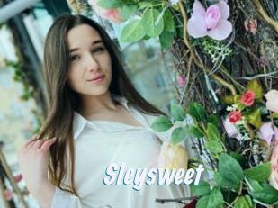 Sleysweet