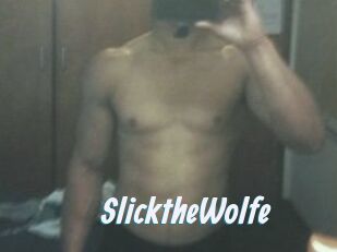 SlicktheWolfe