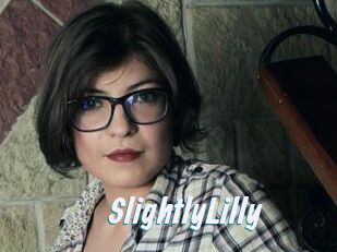 SlightlyLilly
