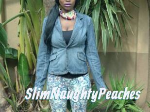 SlimNaughtyPeaches