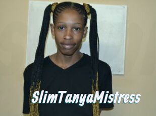 SlimTanyaMistress