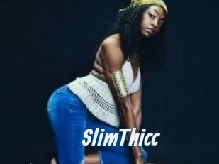 SlimThicc