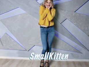 SmallKitten