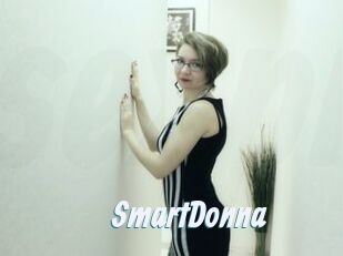 SmartDonna