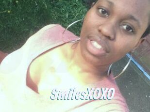 SmilesXOXO