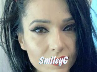SmileyG