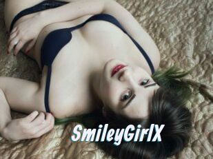 SmileyGirlX