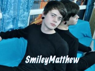 SmileyMatthew