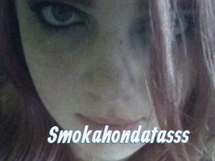 Smokahondatasss
