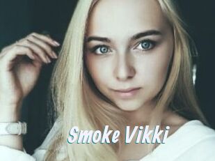 Smoke_Vikki