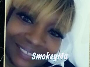 SmokeyMa