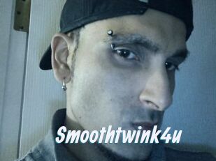 Smoothtwink4u