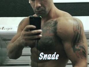 Snade