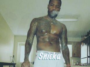 Snicka