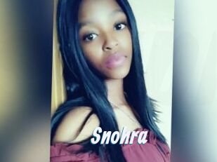 Snohra