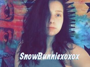 SnowBunniexoxox