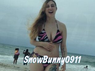 SnowBunny0911