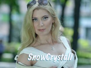 SnowCrystall