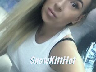 Snow_KittHot