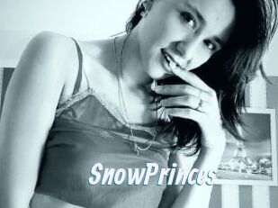 SnowPrinces