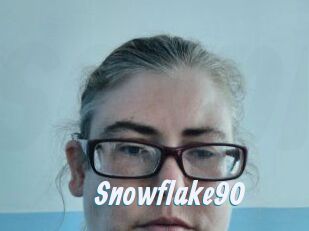 Snowflake90