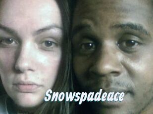 Snowspadeace