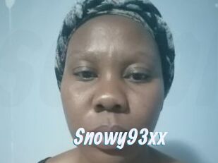 Snowy93xx