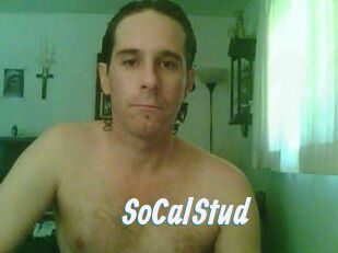 SoCalStud