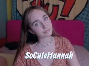 SoCuteHannah