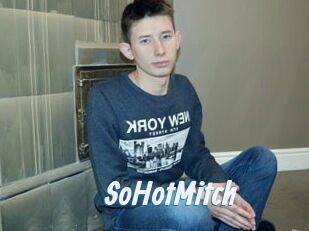 SoHotMitch
