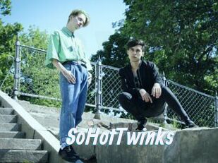 SoHotTwinks