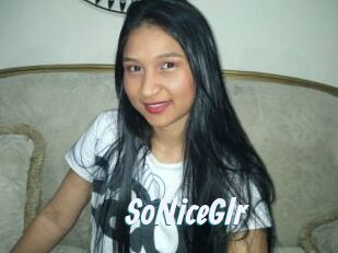 SoNiceGlr
