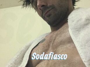 Sodafiasco