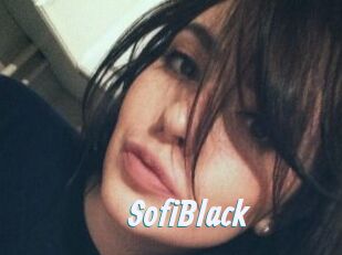 SofiBlack