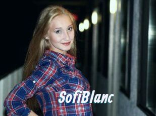 SofiBlanc