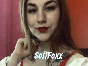 SofiFoxx