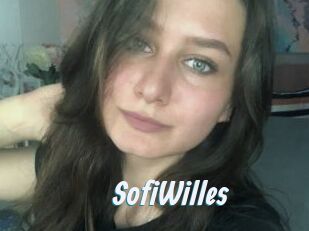 SofiWilles