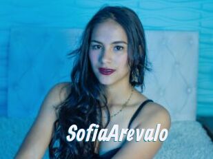 SofiaArevalo