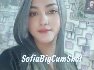 SofiaBigCumShot