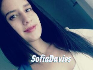 SofiaDavies