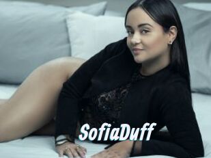 SofiaDuff