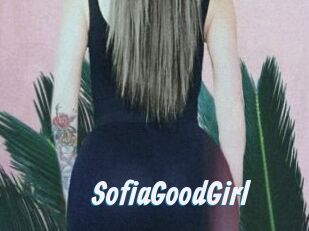 SofiaGoodGirl