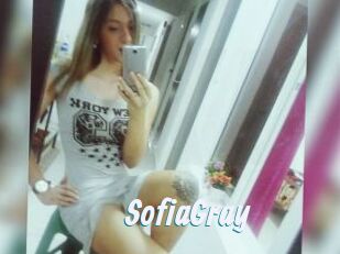SofiaGray