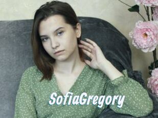 SofiaGregory