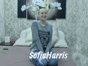 SofiaHarris