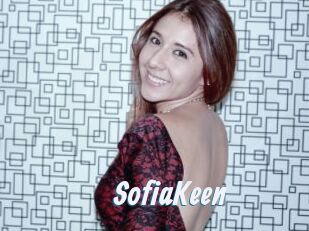 SofiaKeen
