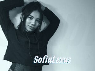 SofiaLexus
