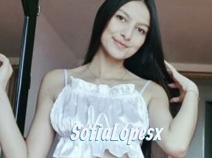 SofiaLopesx